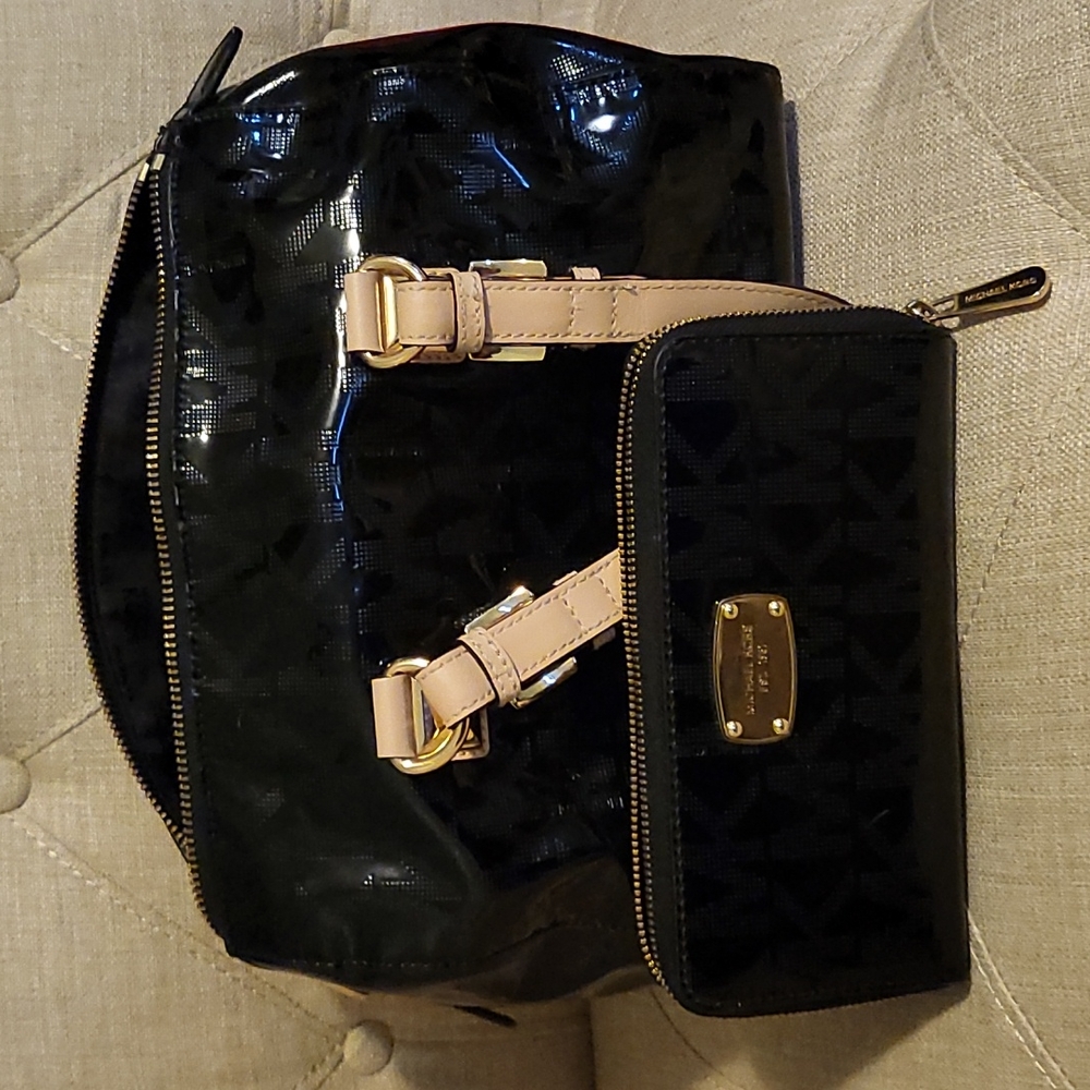 Michael kors set